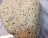 アールグレーの食パン(HBで生地作り)作り方7写真