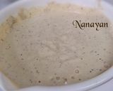 無塩料理☆ホワイトソースグラタン乳製品無作り方2写真