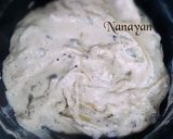 無塩料理☆ホワイトソースグラタン乳製品無作り方5写真