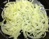 切り干し大根でナポリタン作り方1写真