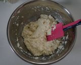 焼かない！ヘルシー！お豆腐ハンバーグ作り方1写真