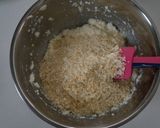 焼かない！ヘルシー！お豆腐ハンバーグ作り方2写真