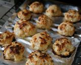 焼かない！ヘルシー！お豆腐ハンバーグ作り方8写真