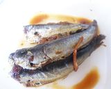 節分、イワシの恵方巻き作り方5写真