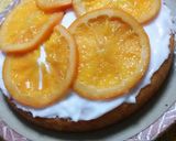 オレンジケーキ☆作り方6写真