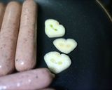 3種のお肉で美味・シュークルート作り方1写真