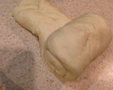 生クリーム入りイギリスパン作り方4写真