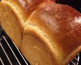 生クリーム入りイギリスパン作り方7写真