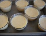 甘酒プリン作り方5写真