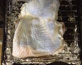 鶏もも肉の味噌漬け焼き作り方2写真