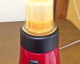 サラダのようなシヤキっとキャベツの酢味噌作り方4写真