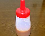 サラダのようなシヤキっとキャベツの酢味噌作り方6写真