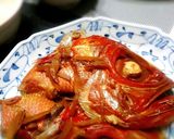 鮪のプロ直伝♪マグロ漬け丼に！漬けタレ♪作り方20写真
