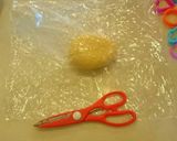 三温糖で簡単クッキー♪手ごねも型抜きも♡作り方8写真