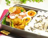 ♡ウスターソースだけ～な味付け卵♡作り方6写真