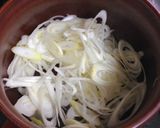 喉がうるおう！レンコンのすりながしスープ作り方5写真