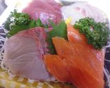 おもてなしの手巻き寿司作り方1写真