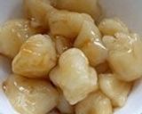 材料2つ！ヘルシー♪豆腐のお団子デザート作り方22写真