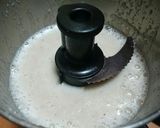 椎茸の軸de美味しいきのこポタージュ♪作り方3写真