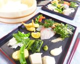 おもてなしの手巻き寿司作り方7写真
