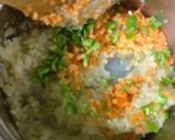簡単☆のせるドライカレー作り方3写真