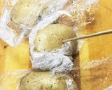 外はサク！中はほっくほくの牛肉コロッケ☆作り方1写真