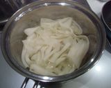 初めてでも簡単!恵方巻き作り方1写真