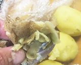 外はサク！中はほっくほくの牛肉コロッケ☆作り方3写真
