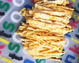 美味しい！切り干し大根の中華サラダ作り方3写真
