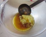 フライパンでブリの塩レモン焼き作り方4写真