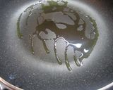 フライパンでブリの塩レモン焼き作り方5写真