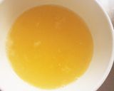 抹茶好きの私の！濃厚し〜っとり抹茶ケーキ作り方2写真