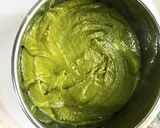 抹茶好きの私の！濃厚し〜っとり抹茶ケーキ作り方7写真