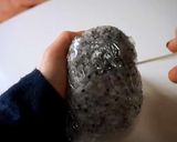 トトロのキャラ弁の作り方（動画付き）作り方2写真