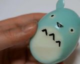 トトロのキャラ弁の作り方（動画付き）作り方9写真