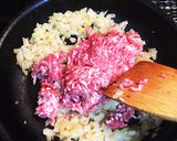 外はサク！中はほっくほくの牛肉コロッケ☆作り方5写真