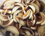 絶品ふんわりサクサク簡単！カツ丼作り方5写真