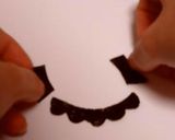 マリオのキャラ弁の作り方（動画付き）作り方4写真