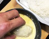 外はサク！中はほっくほくの牛肉コロッケ☆作り方8写真