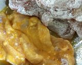 鶏胸肉の柔らか焼きチキン南蛮作り方2写真