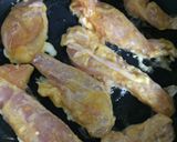 鶏胸肉の柔らか焼きチキン南蛮作り方3写真