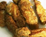 鶏胸肉の柔らか焼きチキン南蛮作り方5写真