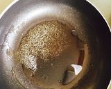 簡単♪美味しい♪自家製梅の風味のなめたけ作り方3写真