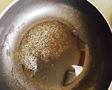 簡単♪美味しい♪自家製梅の風味のなめたけ作り方3写真