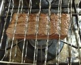 牛叩き、和風リンゴソース添え作り方1写真