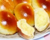 全卵バターなしレンジカスタード(パン用)作り方6写真