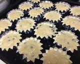 バナナカップケーキ作り方6写真