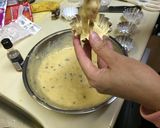 バナナカップケーキ作り方5写真