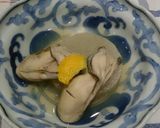 美味しい甘味噌ふろふき大根☆作り方5写真