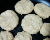 ふんわり豆腐ハンバーグ＊あっさりです作り方3写真